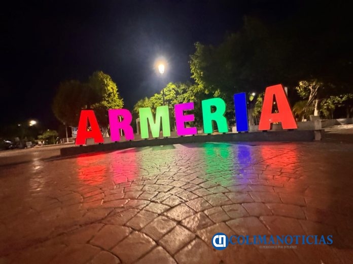 Armería