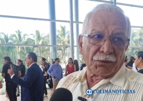 Arnoldo Vizcaíno Rodríguez