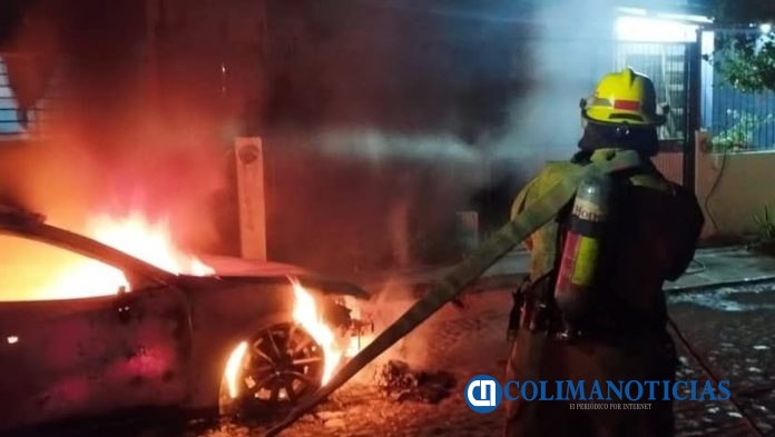 Aseguradoras no se responsabilizarán en pagos de seguros de automóvil tras actos violentos del domingo