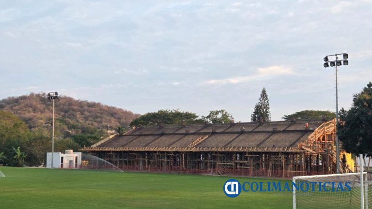 Asipona mantiene la dinámica de contribuir con obras y proyectos que inciden en el bienestar de manzanillenses