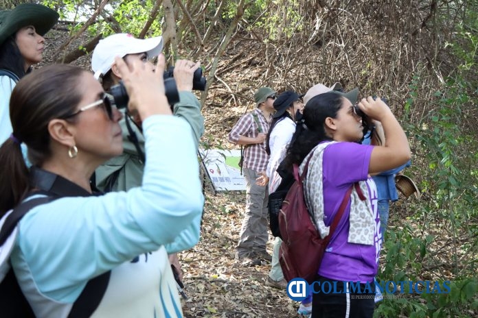 Avanza desarrollo del proyecto UdeC Crucero. Territorio Biodiverso_b