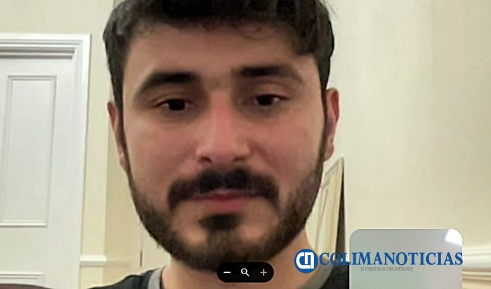 Beca Fulbright a Christian Birrueta_Christian