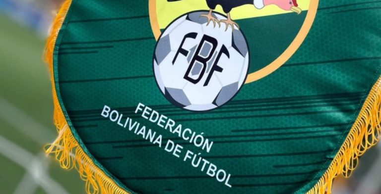 Bolivia exigirá más seguridad a FIFA para jugar el repechaje al Mundial 2026 en México