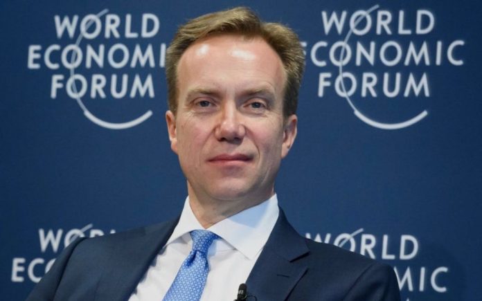 Borge-Brende
