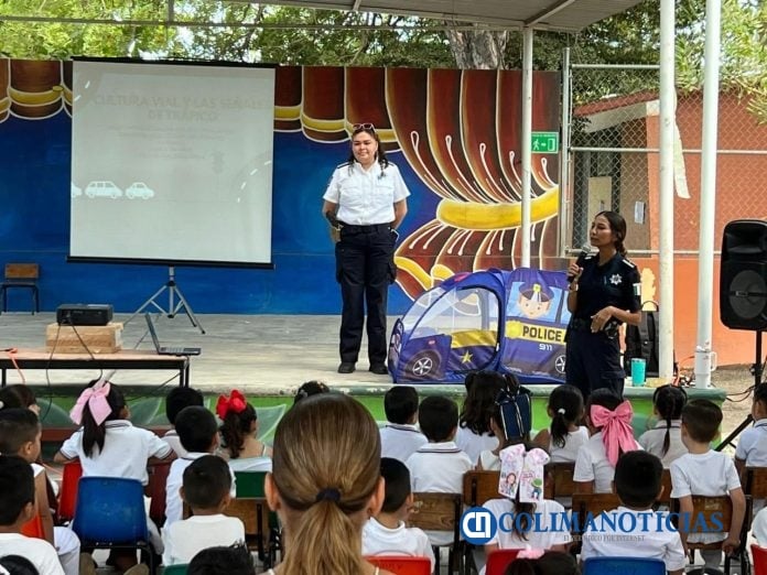 Bullying en escuelas de Tecomán