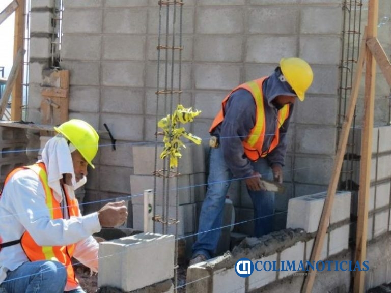 Buscan Morena y sus aliados se declare el 30 de octubre el “Día Estatal del Constructor”