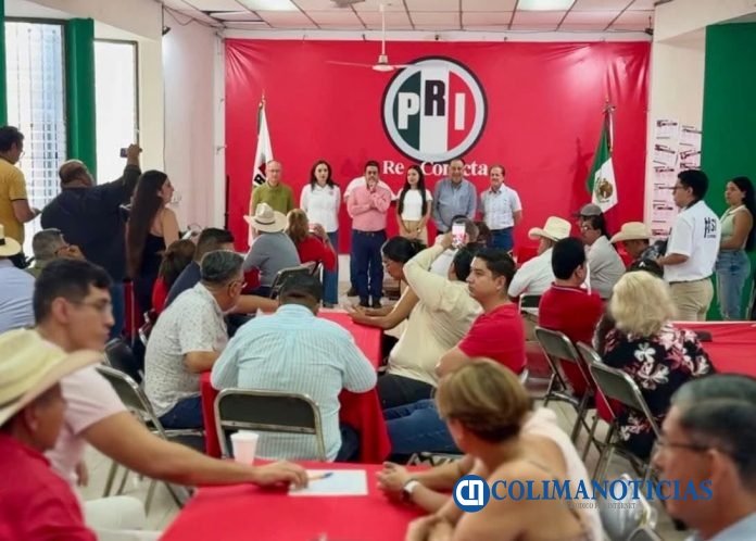 CNC Estatal Colima