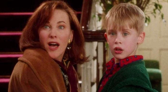 Catherine O’Hara