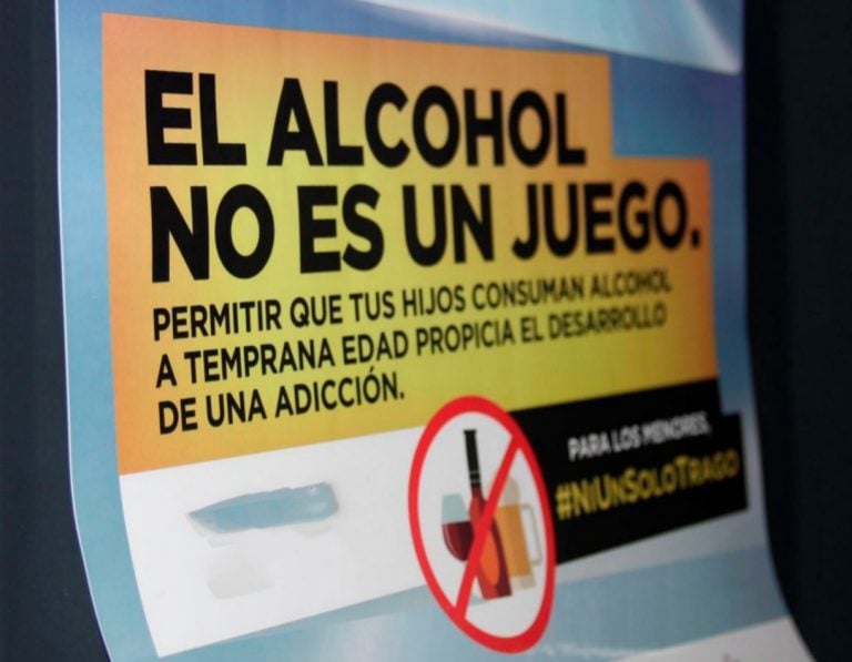 Centros Comunitarios de Salud Mental y Adicciones en Colima brindan ayuda profesional contra alcoholismo