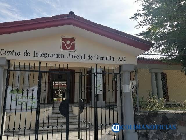 Centros de Integración Juvenil