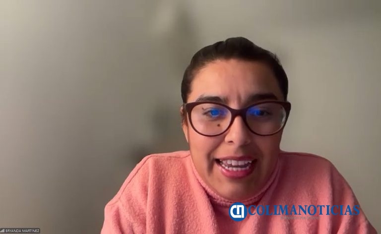 Educación ofrece herramientas para interpretar y transformar la realidad: Bryanda Martínez