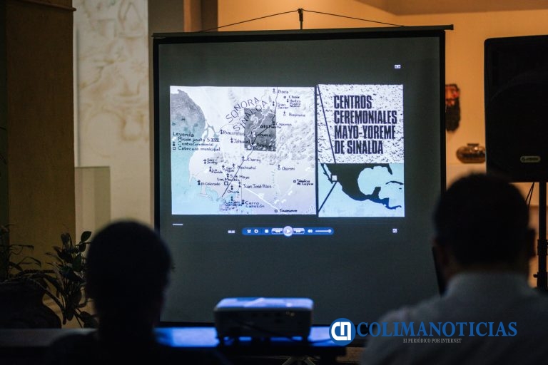 Comparten riqueza cultural y sonora de las comunidades Mayo Yoreme, en el MUAP