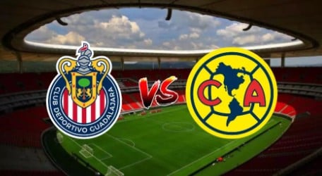 Clasico Nacional