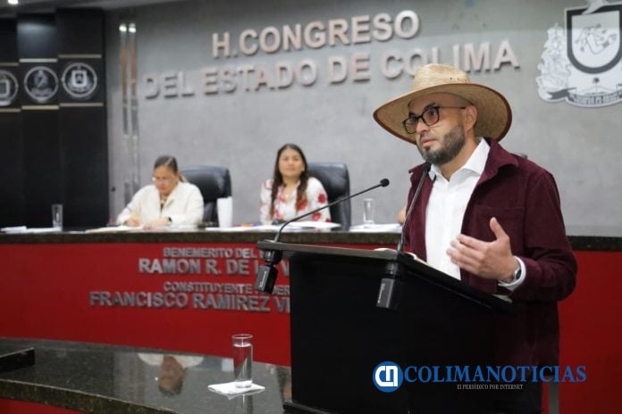 Congreso de Colima