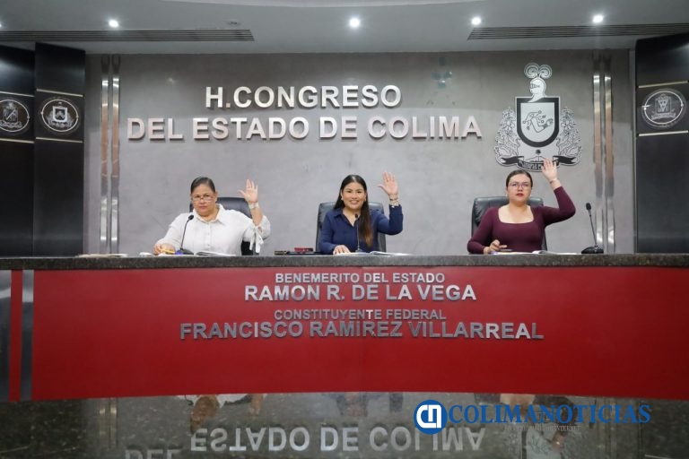 Aprueba LXI Legislatura reforma constitucional local en materia de igualdad sustantiva