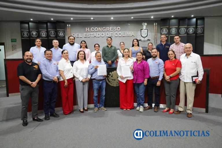 Poder Legislativo y STSGE firman incremento salarial del 6% para 2026