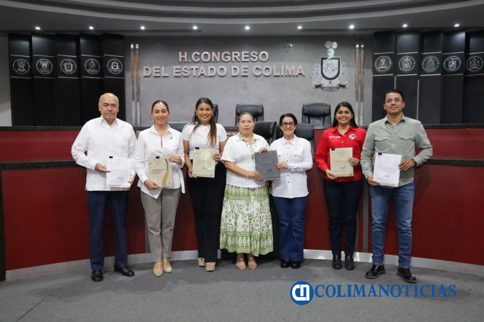 Congreso de Colima