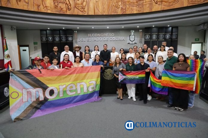 Congreso de Colima