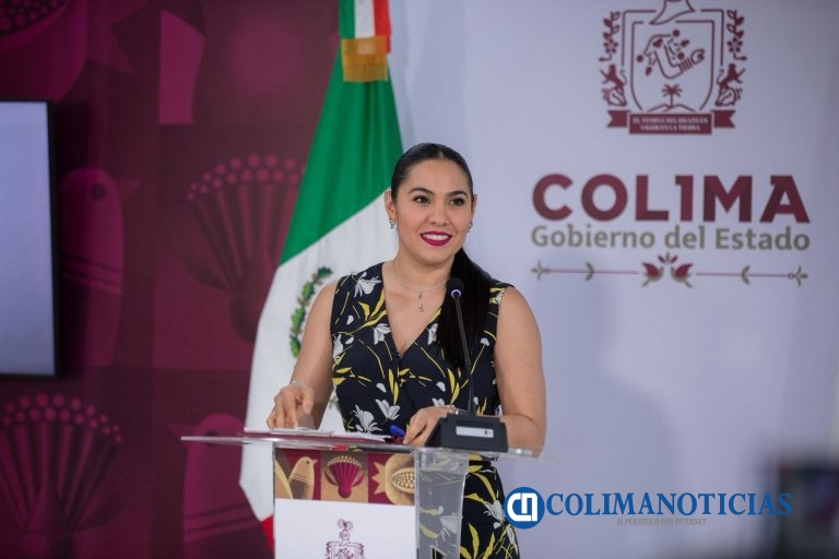 Construcción de puentes Arco Norte y Arco Sur llevan más de 60% de avance: Indira Vizcaíno