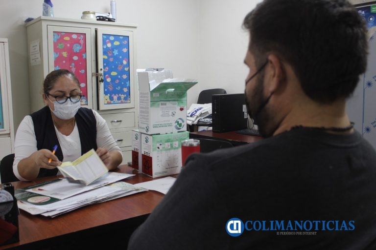 Salud Colima refuerza acciones para prevenir riesgos asociados a la epilepsia