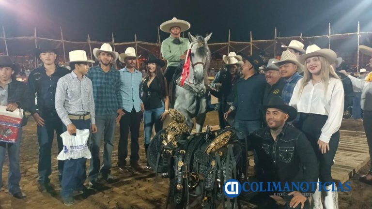 Daniel Torres, Rey de La Petatera