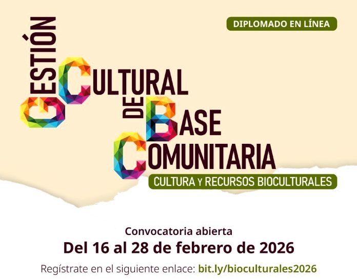 Diplomado en Gestión Cultural UdeC Secretaría de Cultura Federal_a