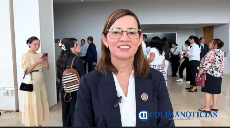 IMSS, organismos electorales, notarios, sector empresarial y dependencias federales destacan liderazgo y fortaleza de la UdeC