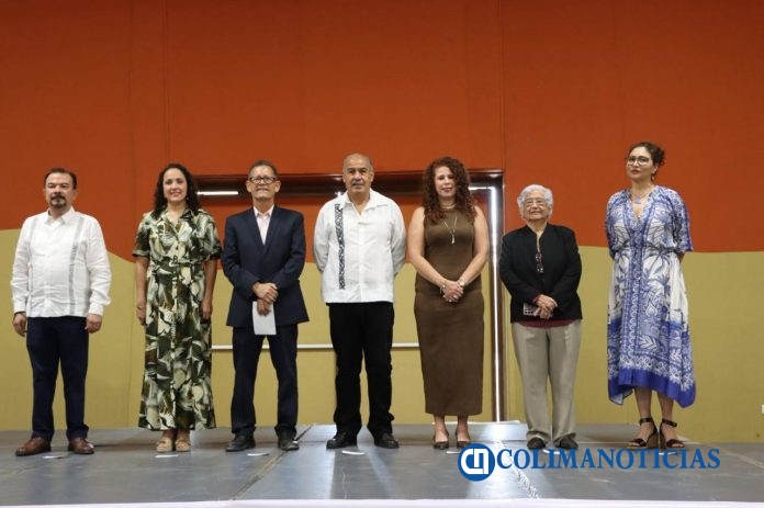 Docentes colimenses reflexionan sobre transformación educativa, en conferencia magistral de Walter Kohan (3)