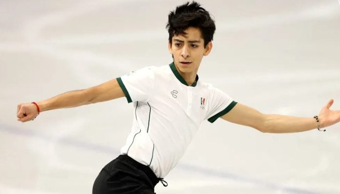 Donovan Carrillo