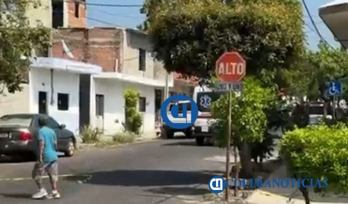 Ejecutan a un adulto mayor en Fátima