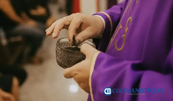 El miércoles inicia la Cuaresma 2026
