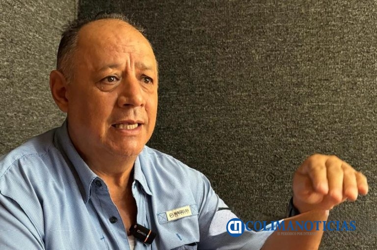 Microorganismos, clave para reducir agroquímicos en el campo: Elías Martínez