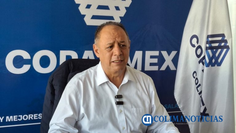 Rumbo 2027: Coparmex Colima recomienda a ciudadanía priorizar perfiles más allá de partidos políticos