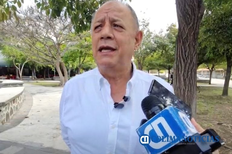 Se continuará impulsando el voto ciudadano: Coparmex Colima