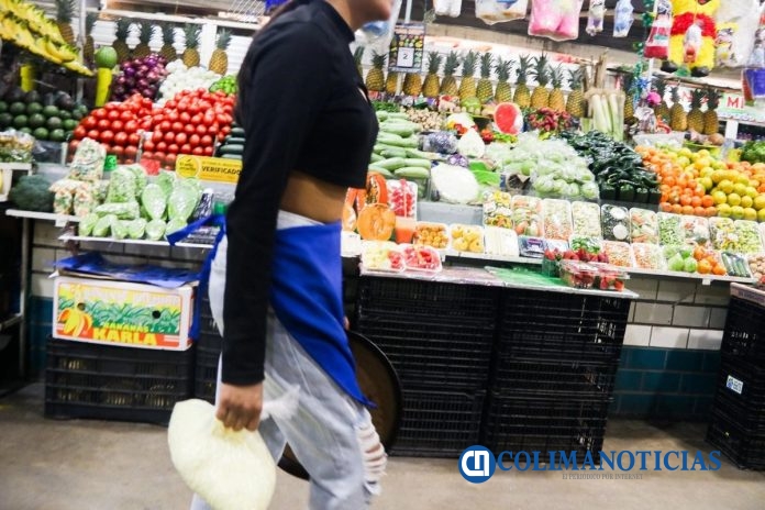 En pobreza laboral el 17.3% de colimenses Inegi