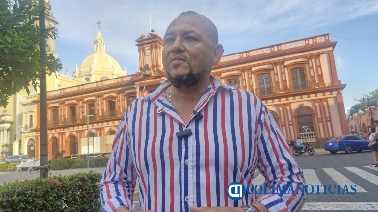 Enrique Puga solicita a alcaldes y alcaldesas, DIF e instituciones sumarse al programa Personas en Situación de Calle y Abandono