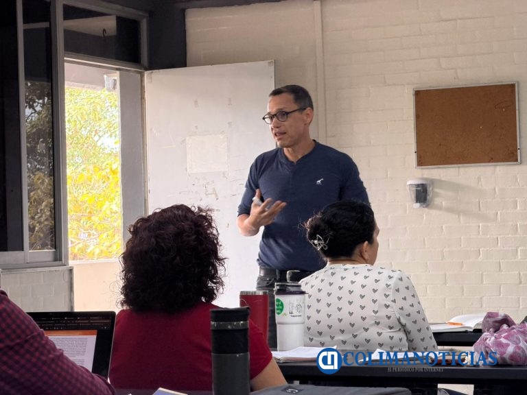 Aprenden académicos y académicas cómo escribir un artículo en Ciencias Sociales