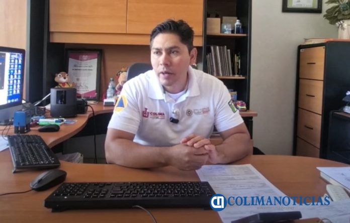 Erik González Sánchez