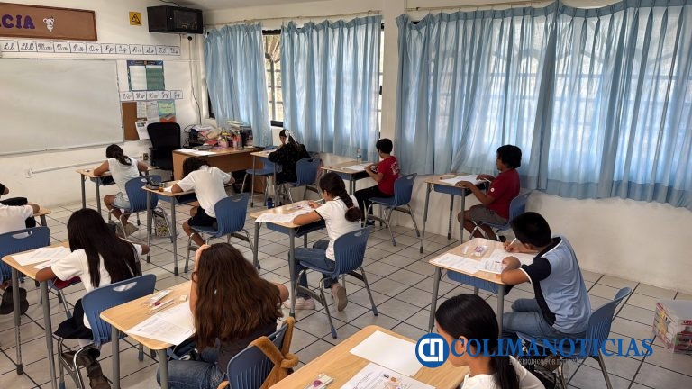 Estudiantes de la UdeC avanzan a la siguiente ronda, rumbo a competencias nacionales de Matemáticas