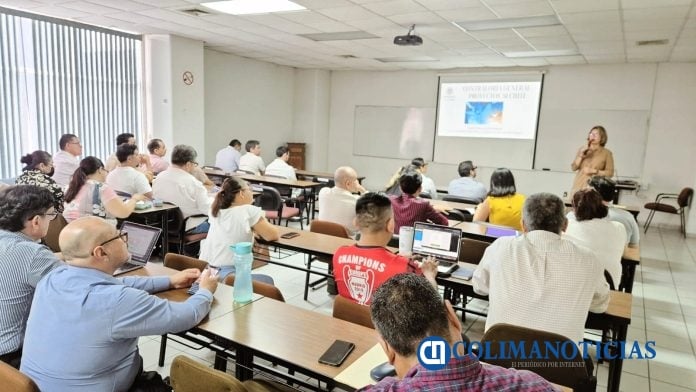 Fortalecen gestión responsable de proyectos CONAHCYT-SECIHTI_a