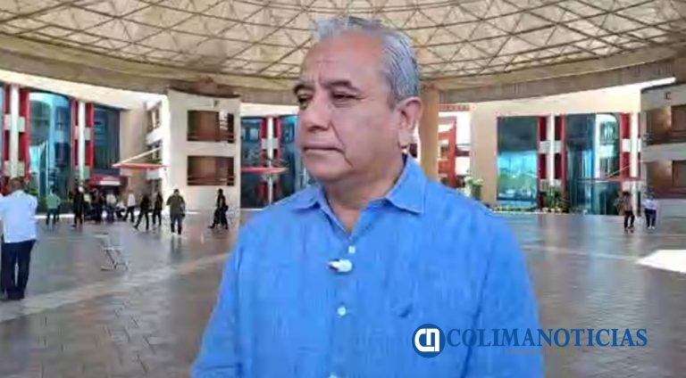 Hubo coordinación con sector empresarial de Colima el pasado domingo: Rodríguez García