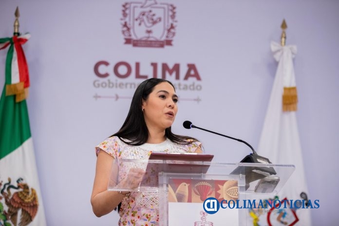 Gobierno de Indira Vizcaíno