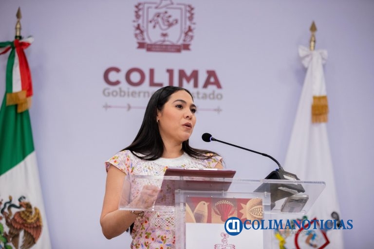 Gobierno de Indira Vizcaíno incrementa apoyos para creadores y la cultura comunitaria en el estado de Colima