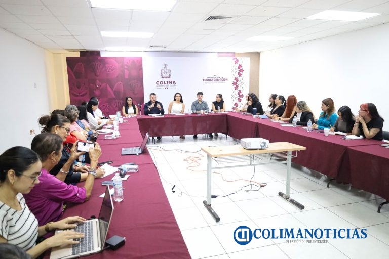 Gobierno de Indira Vizcaíno fortalece acciones en seguridad, cultura y formación con perspectiva de género