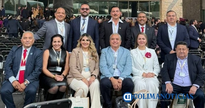 Gobierno de Indira Vizcaíno trabaja para atraer más proyectos productivos, generar empleos y consolidar crecimiento económico (2)