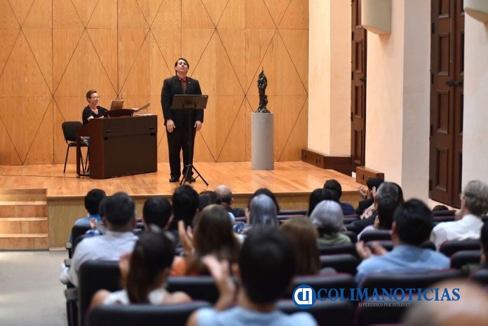 Gobierno del Estado de Colima reactiva ‘Lunas de Palacio’, con presentaciones artísticas en el Museo Palacio