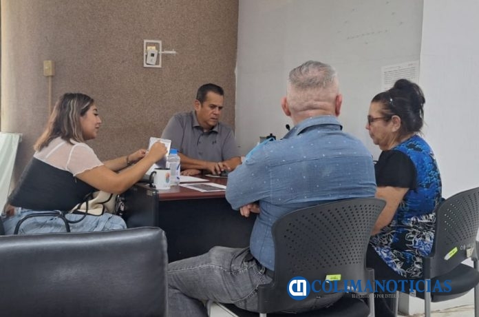 Gobierno del Estado impulsa registro de marcas con 90% de descuento, para fortalecer a las empresas colimenses (2)
