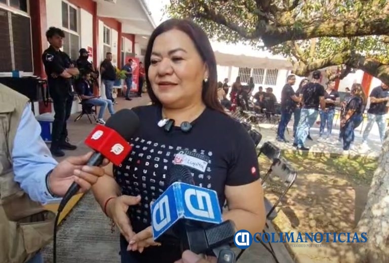 Cuauhtémoc está tranquilo, hay coordinación con autoridades de Jalisco en materia de seguridad: Solís Ramírez