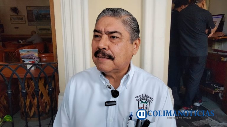 Sindicato de Colima solicitará a alcalde renovar contrato a varios trabajadores
