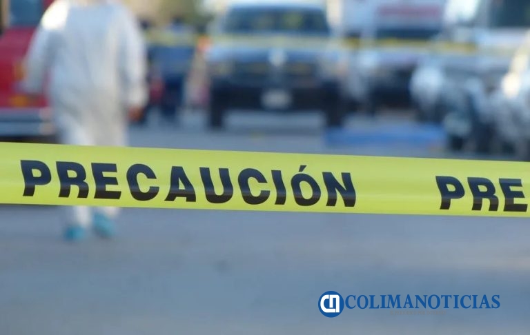 INEGI: la tasa de homicidios en México cayó a 21.4 por cada 100 mil habitantes en 2025; Colima se mantuvo en el primer lugar nacional
